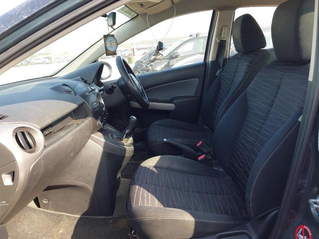 2009 MAZDA 2 TS2 D