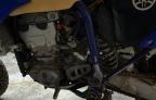 2000 Yamaha Wr400 F for Sale in Chatham, VA - Minor Dent/Scratches