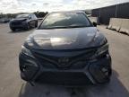 2018 Toyota Camry L zu verkaufen in Orlando, FL - Front End