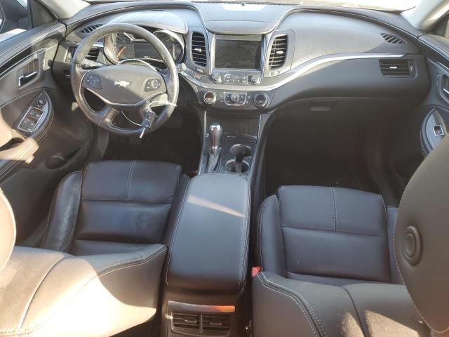  CHEVROLET IMPALA 2016 Синий