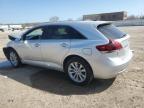 2014 Toyota Venza Le for Sale in Kansas City, KS - Front End