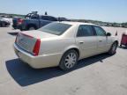 2007 Cadillac Dts  zu verkaufen in Grand Prairie, TX - Side
