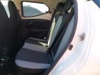 2017 TOYOTA AYGO X-PUR for sale at Copart NEWBURY