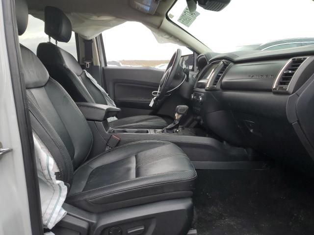  FORD RANGER 2022 Szary