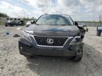 2010 Lexus Rx 350 продається в Montgomery, AL - Front End