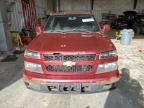 2010 Chevrolet Colorado Lt en Venta en Mcfarland, WI - Minor Dent/Scratches