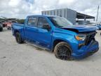 2022 Chevrolet Silverado C1500 Custom for Sale in West Palm Beach, FL - Front End
