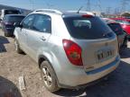 2013 SSANGYONG KORANDO SX for sale at Copart BRISTOL