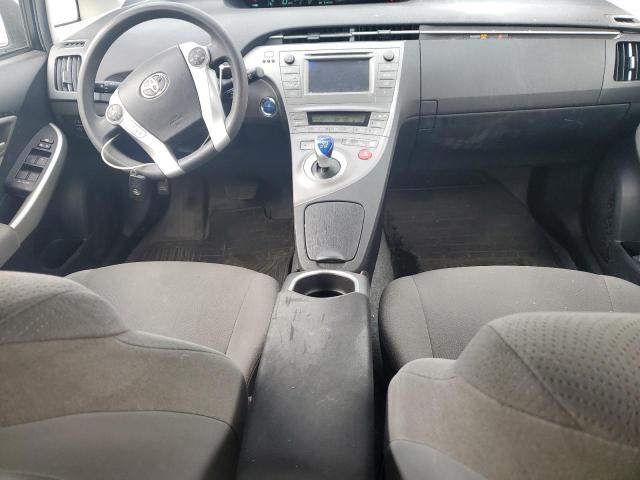  TOYOTA PRIUS 2015 Серый