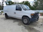 2008 Ford Econoline E150 Van na sprzedaż w Ocala, FL - Side