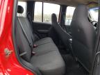 2002 Jeep Liberty Sport იყიდება Columbia Station-ში, OH - Side