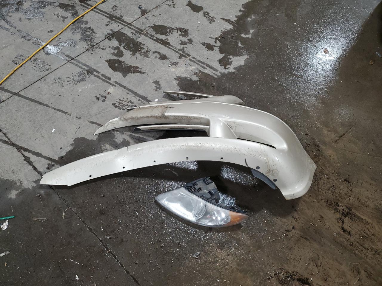 2005 Dodge Grand Caravan Se VIN: 1D4GP24R35B290649 Lot: 50641455