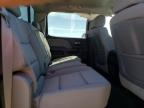 2015 Gmc Sierra C1500 Sle en Venta en Amarillo, TX - Front End