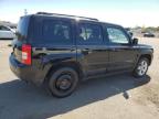 2016 Jeep Patriot Latitude იყიდება Brookhaven-ში, NY - Minor Dent/Scratches