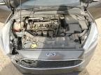 2017 Ford Focus Se zu verkaufen in San Antonio, TX - Front End