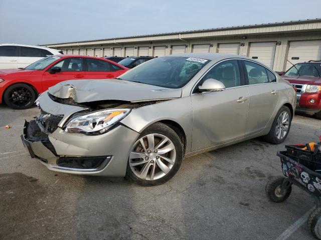 Седаны BUICK REGAL 2015 Бежевый