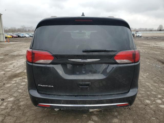  CHRYSLER PACIFICA 2019 Сharcoal