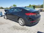 2017 Hyundai Elantra Se for Sale in Lebanon, TN - Front End