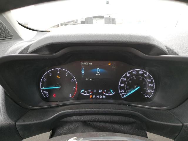 2019 FORD TRANSIT CONNECT TITANIUM  