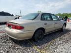 2001 Buick Century Custom за продажба в Hueytown, AL - Front End