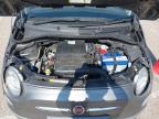 2015 FIAT 500 LOUNGE for sale at Copart SANDWICH