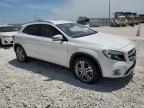 2018 Mercedes-Benz Gla 250   de vânzare în Taylor, TX - All Over