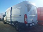 2014 FORD TRANSIT 35 for sale at Copart WOLVERHAMPTON