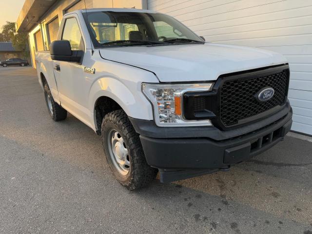 2017 Ford F150