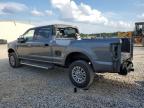 1FT7W2BN5NE****** Used and Repairable 2022 Ford F-250 in AL - Tanner