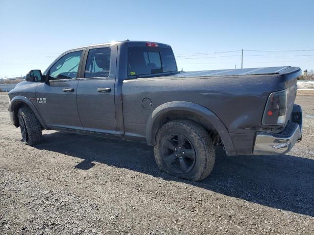 2016 RAM 1500 SLT
