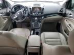 2014 Ford Escape Titanium на продаже в Earlington, KY - Hail