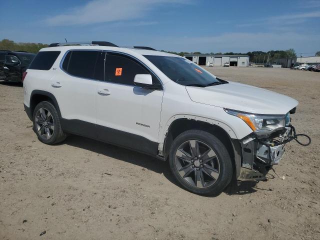 Паркетники GMC ACADIA 2017 Білий