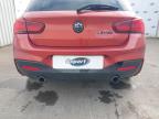 2016 BMW M140I AUTO for sale at Copart WHITBURN