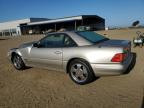 1999 Mercedes-Benz Sl 500 de vânzare în American Canyon, CA - Front End