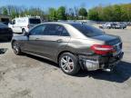 2011 Mercedes-Benz E 350 4Matic на продаже в Marlboro, NY - Rear End