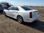 2007 Cadillac Sts  for Sale in Elgin, IL - Side