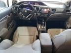 2014 Honda Civic Ex for Sale in York Haven, PA - Side