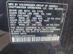 2022 Volkswagen Atlas Se na sprzedaż w Wilmer, TX - Rear End