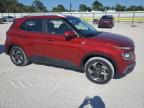 2024 Hyundai Venue Sel zu verkaufen in Fort Pierce, FL - Rear End