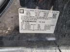 2017 Gmc Sierra K1500 Slt en Venta en Cahokia Heights, IL - Water/Flood