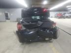 2012 Toyota Camry Base продається в Wheeling, IL - Rear End