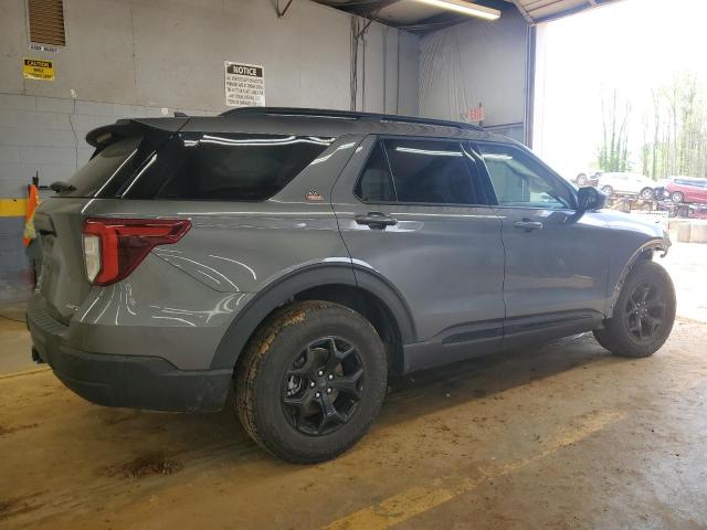  FORD EXPLORER 2023 Szary