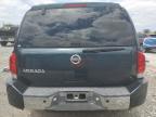 2006 Nissan Armada Se zu verkaufen in Opa Locka, FL - Front End