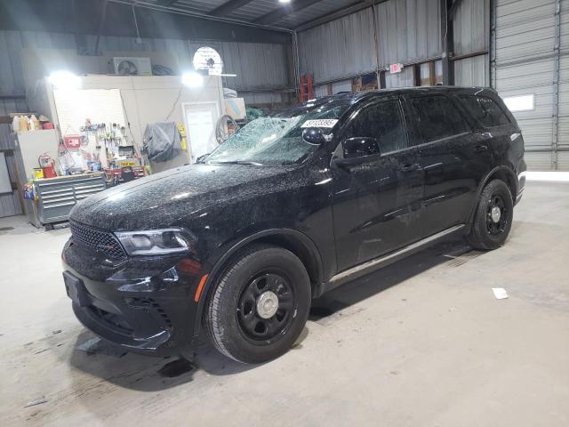 2023 Dodge Durango Pursuit