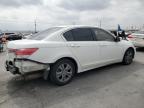 2011 Honda Accord Lxp en Venta en Sun Valley, CA - Rear End