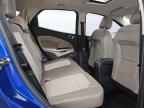 2018 Ford Ecosport Se for Sale in Van Nuys, CA - Normal Wear