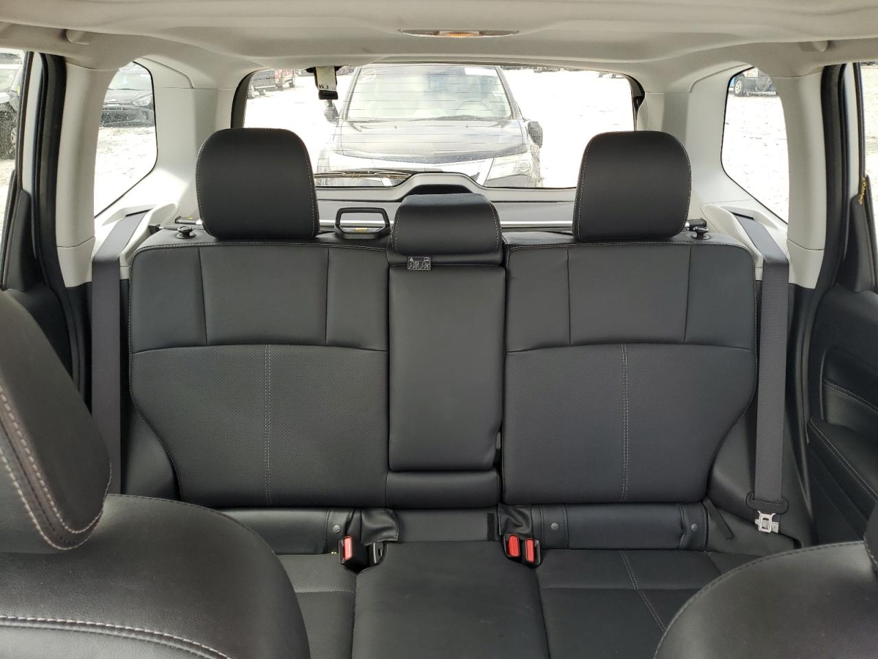2017 Subaru Forester 2.5I Touring VIN: JF2SJAWC6HH556728 Lot: 54914055