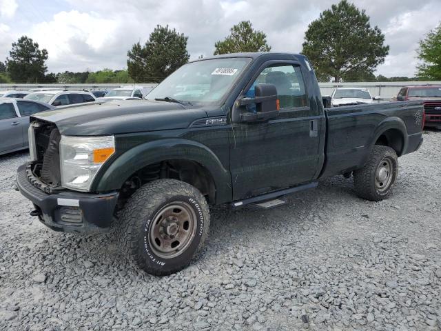 2016 Ford F350 Super Duty