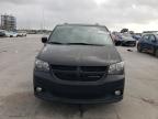 2017 Dodge Grand Caravan Gt للبيع في New Orleans، LA - Side