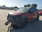 2019 Hyundai Kona Sel na sprzedaż w Sacramento, CA - Front End
